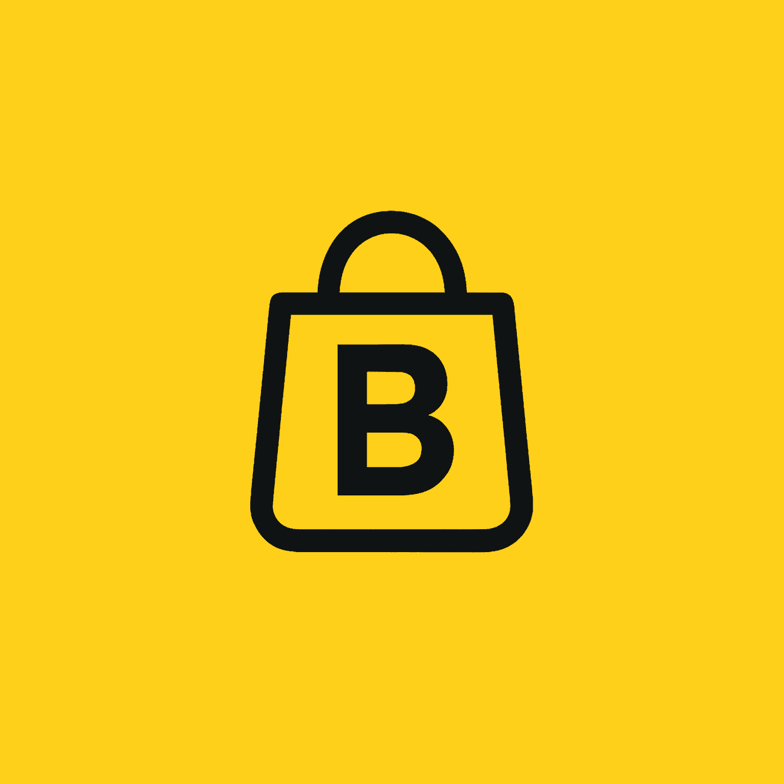 Shop Logo