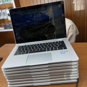 Hp 1030 G2 Prices / Specification in Nigeria