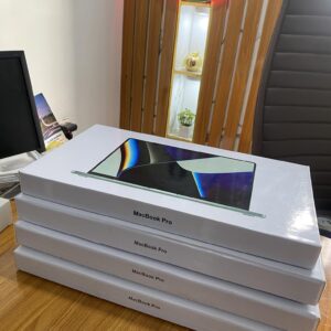 Apple MacBook Pro 2020 Prices / Specification in Nigeria