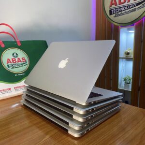 MacBook Air 2015 Prices / Specification in Nigeria