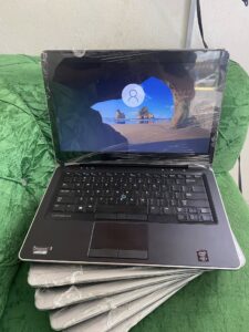 Dell latitude 7440 i5 ( Non - Touch ) Prices / Specification in Nigeria