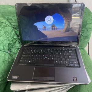 Dell latitude 7440 i5 ( Non - Touch ) Prices / Specification in Nigeria