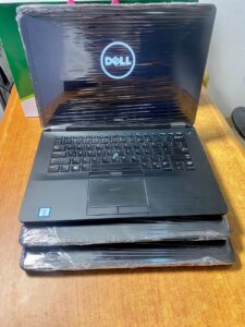 Dell Latitude 7470 Specification/Price in Nigeria