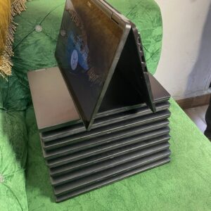 Dell Latitude 7390 X360 convertible i5 Prices / Specification in Nigeria