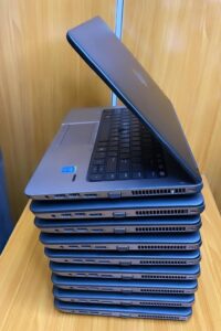 Hp Elitebook 840 G1 i7 Prices in Nigeria
