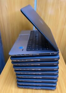 Hp Elitebook 840 G1 i7 Prices in Nigeria