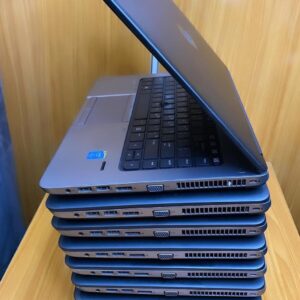 Hp Elitebook 840 G1 i7 Prices / Specification in Nigeria