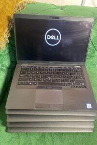 Dell Latitude 5400 Specification/Price in Nigeria