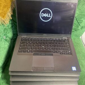 Dell Latitude 5400 (Touchscreen) Prices / Specification in Nigeria