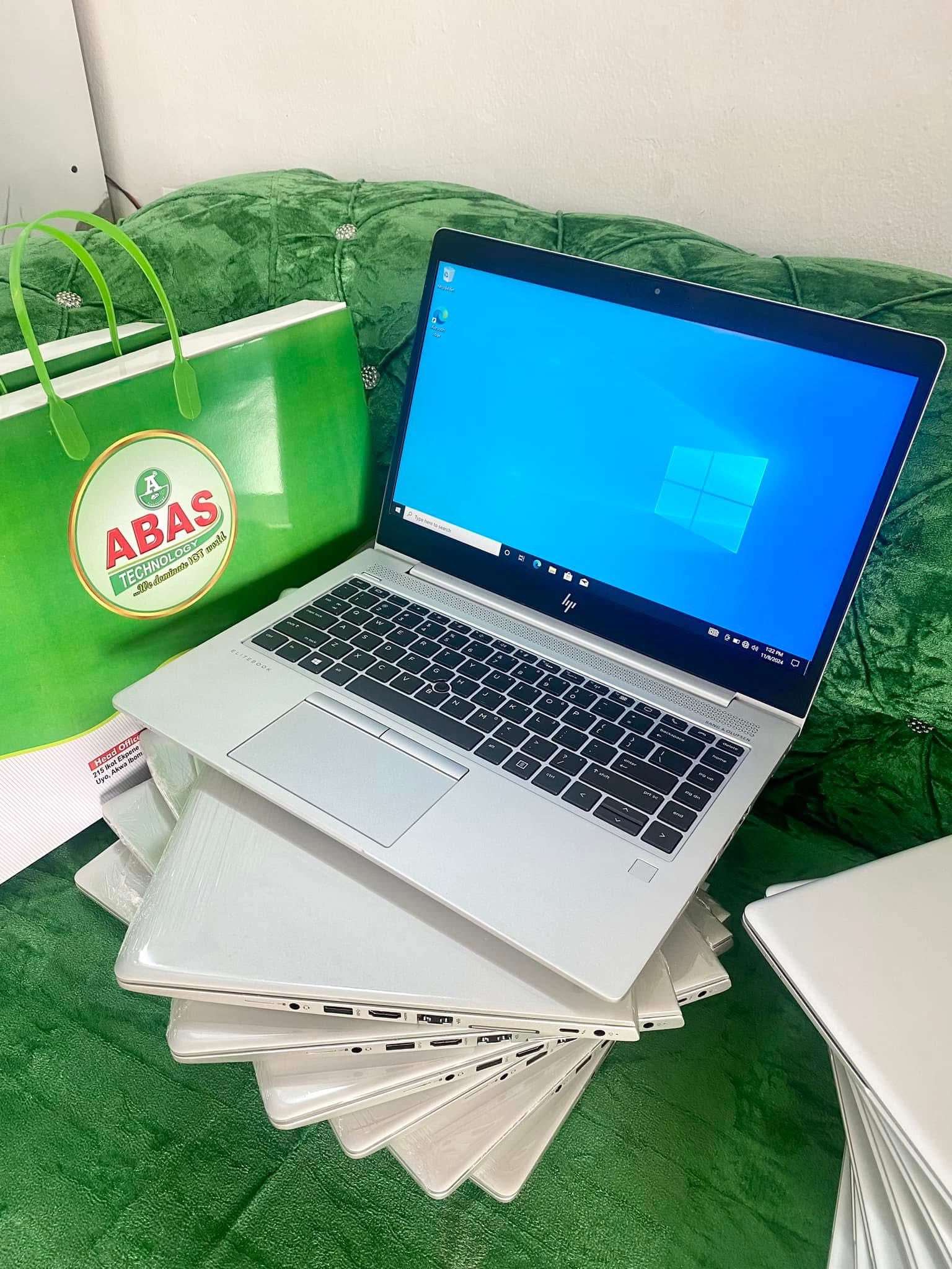 HP EliteBook 745 G6  Specification/Price  in Nigeria