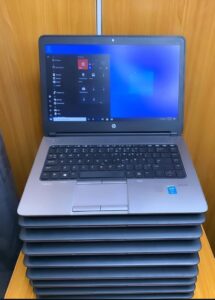 Hp Elitebook 840 G2 i5  Specification/Price in Nigeria
