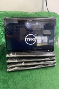 Dell Latitude 7390 X360 convertible i5 Price / Specification in Nigeria