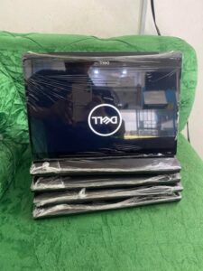 Dell Latitude 7390 X360 convertible i5 Price / Specification in Nigeria