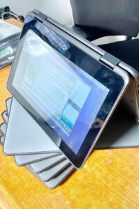 HP ProBook 11 x360 Specification/Price in Nigeria