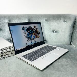 Hp Elitebook 840 G5 i5 (Non-Touchscreen) Prices / Specification in Nigeria