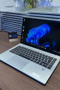 Hp Elitebook 840 G7 i5 (Non-Touchscreen) Prices / Specification in Nigeria