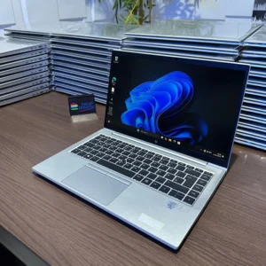 Hp Elitebook 840 G7 i5 (Non-Touchscreen) Prices / Specification in Nigeria