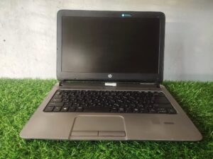 Hp Probook 430 G1 Specification/Price in Nigeria
