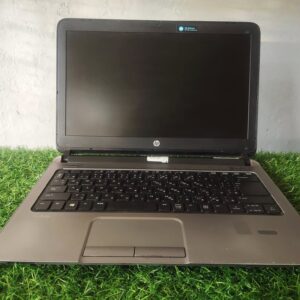 Hp Probook 430 G1 Specification/Price in Nigeria
