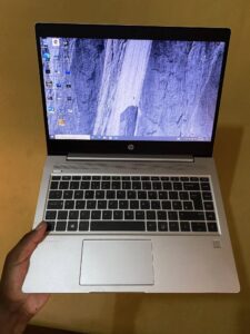 HP Probook 445 G6 Specification/Price in Nigeria