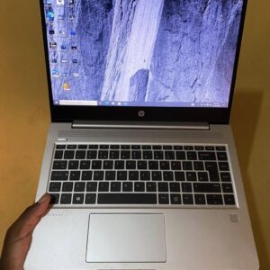 HP Probook 445 G6 Specification/Price in Nigeria