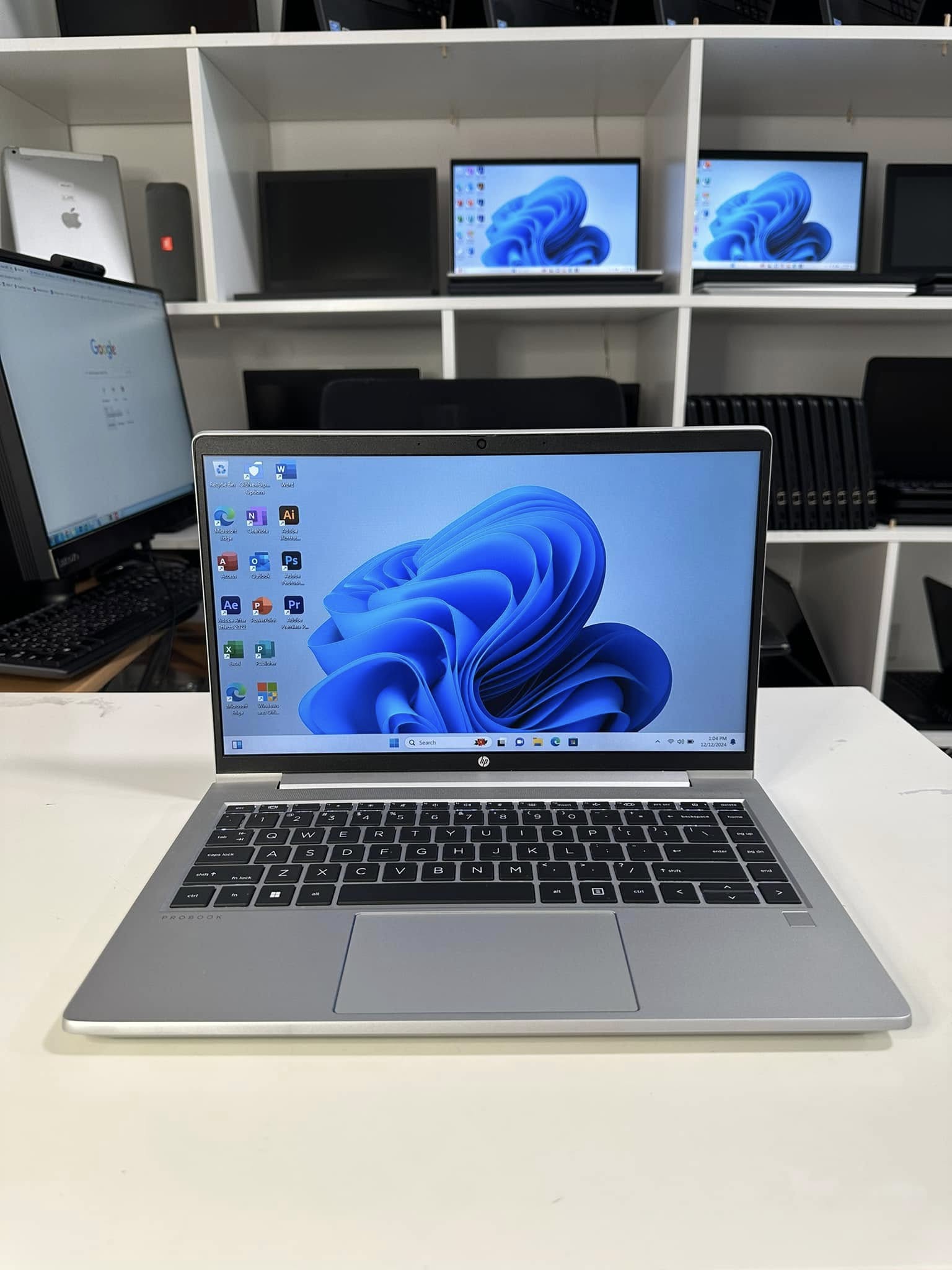 HP Probook 445 G8 Specification/Price in Nigeria