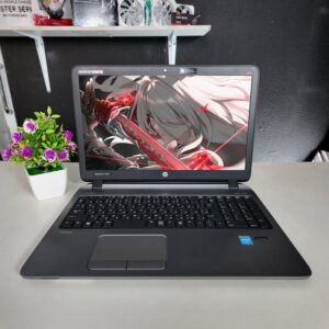 Full Specification of HP ProBook 450 G2/Prices in Nigeria
