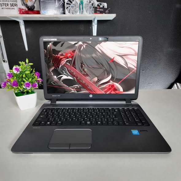 Full Specification of HP ProBook 450 G2/Prices in Nigeria