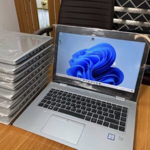 Full Specification of HP ProBook 640 G5/ Prices in Nigeria