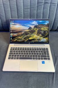 Hp Probook 440 G9 Specification/Prices in Nigeria