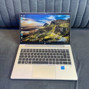 Hp Probook 440 G9 Specification/Prices in Nigeria