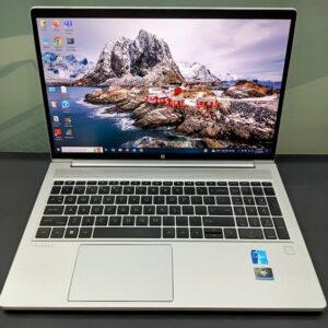Full Specifications of HP Probook 450 G8/ Prices in Nigeria