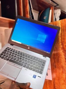 HP EliteBook  820 G1 Specification Price in Nigeria