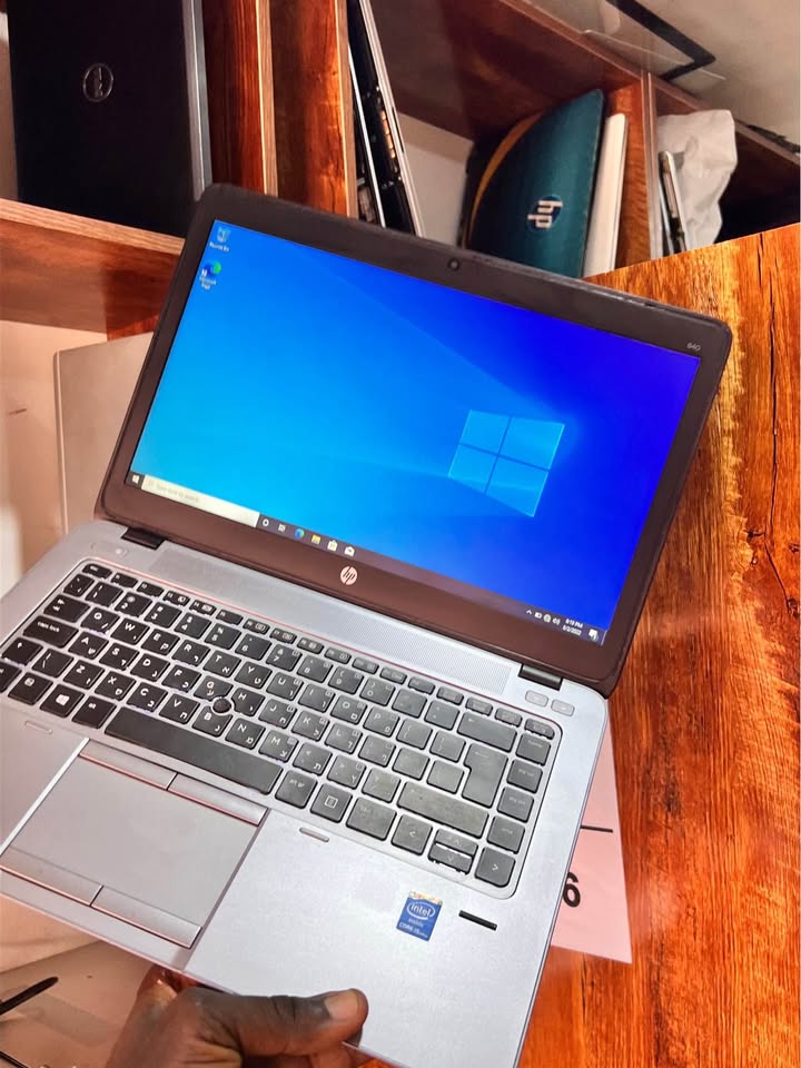 Hp EliteBook 820 G1 Prices in Nigeria