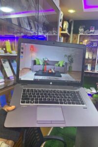 Hp Elitebook 840 G1 Prices in Nigeria