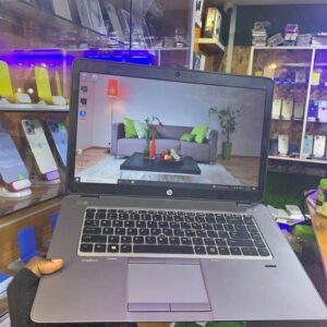 Hp Elitebook 840 G1 Prices in Nigeria