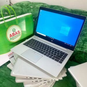 Hp Elitebook 745 G4  Price in Nigeria