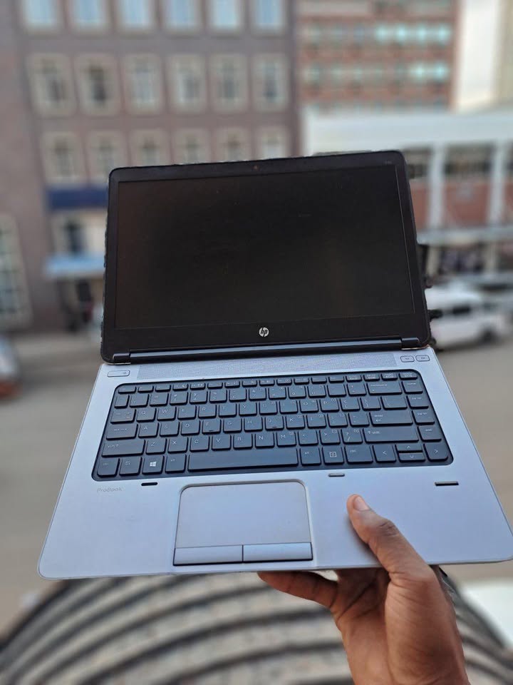 Full Specification of HP ProBook 640 G1/ Prices in Nigeria