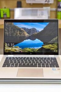 Hp EliteBook x360 1030 G3 Prices in Nigeria