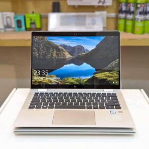 Hp EliteBook x360 1030 G3 Prices in Nigeria