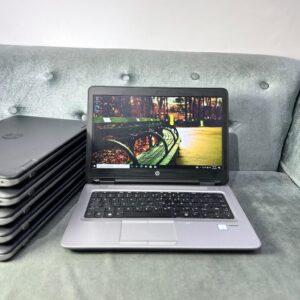 Full Specification of HP ProBook 640 G3/ Prices Nigeria