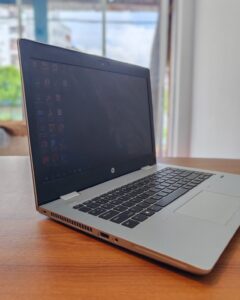 HP ProBook 645 G4 Specification/Price in Nigeria