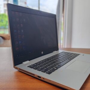 Full Specification of  HP ProBook 645 G4/ Prices in Nigeria