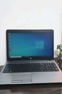 HP ProBook 450 G1 Specification/Price in Nigeria