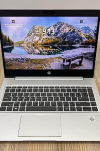 HP Probook 440 G7 Specification/Price in Nigeria