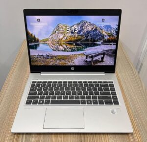 HP Probook 440 G7 Specification/Price in Nigeria