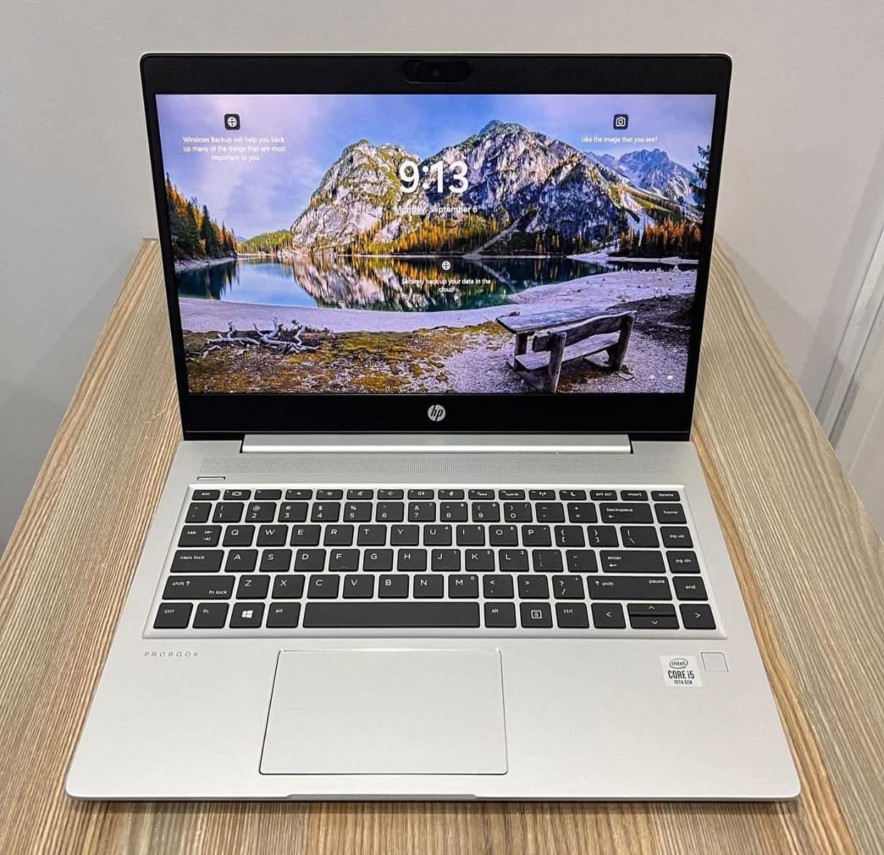 HP Probook 440 G7 Specification/Price in Nigeria