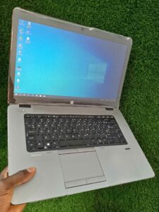 HP Elitebook 850 G1 Specification/Price in Nigeria