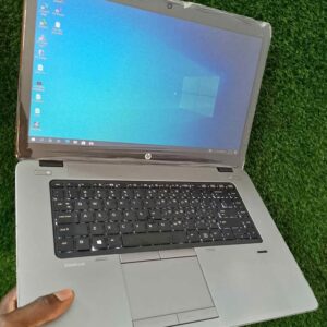 Hp Elitebook 850 G1 Prices in Nigeria