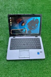 Hp Elitebook 820 G1 Specifications / Prices in Nigeria